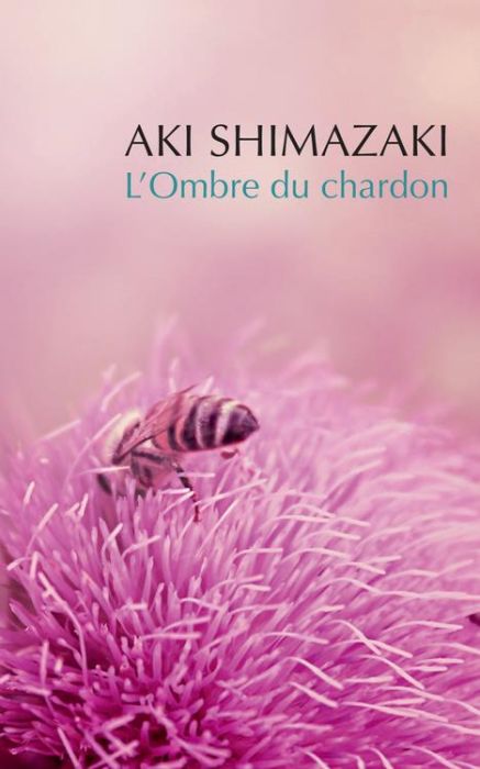 Emprunter L'Ombre du chardon (Coffret cinq volumes) livre