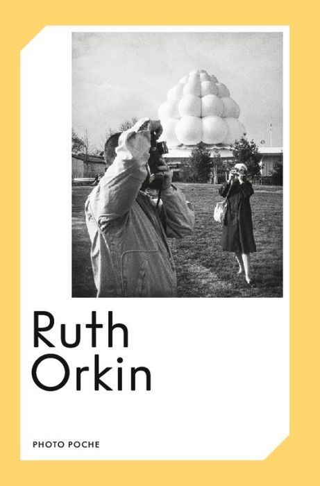Emprunter Ruth Orkin livre