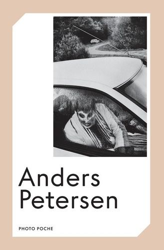 Emprunter Anders Petersen livre