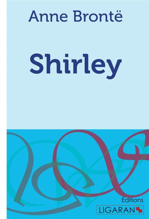 Emprunter Shirley livre