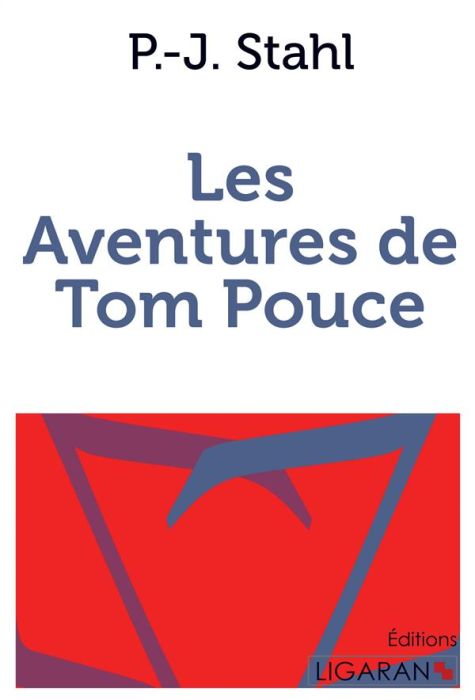 Emprunter Les aventures de Tom Pouce livre