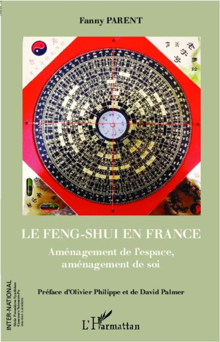 Emprunter Le feng-shui en France. Aménagement de l'espace, aménagement de soi livre