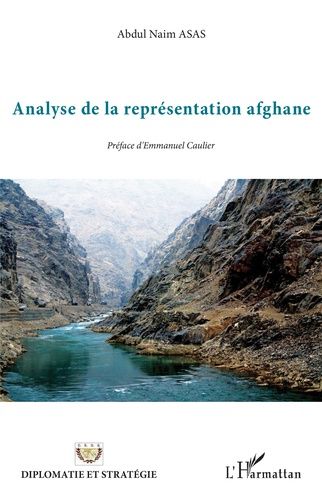 Emprunter Analyse de la représentation afghane livre