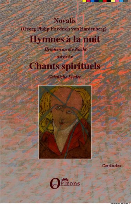 Emprunter Hymnes à la nuit suivis de Chants spirituels. Edition bilingue français-allemand livre