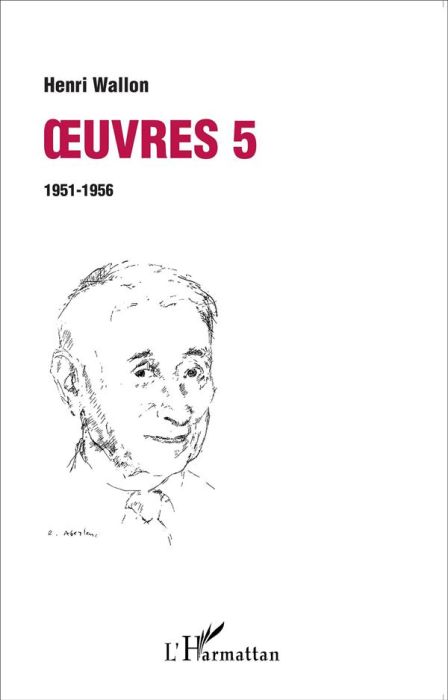 Emprunter Oeuvres. Volume 5 (1951-1956) livre