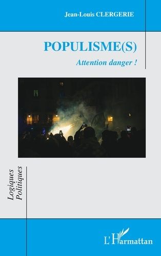 Emprunter Populisme(s). Attention danger ! livre