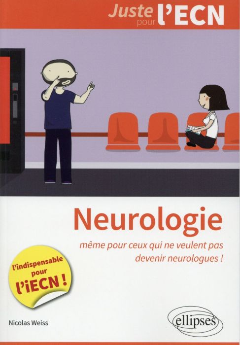 Emprunter Neurologie livre