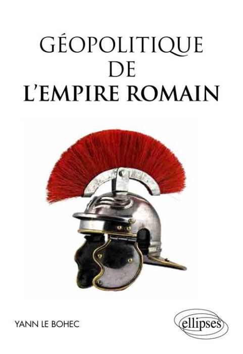 Emprunter Géopolitique de l'empire romain livre