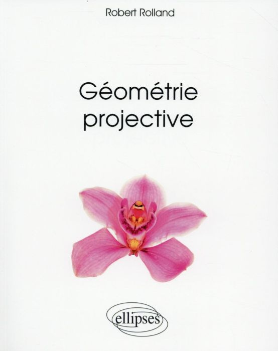 Emprunter Géométrie projective livre