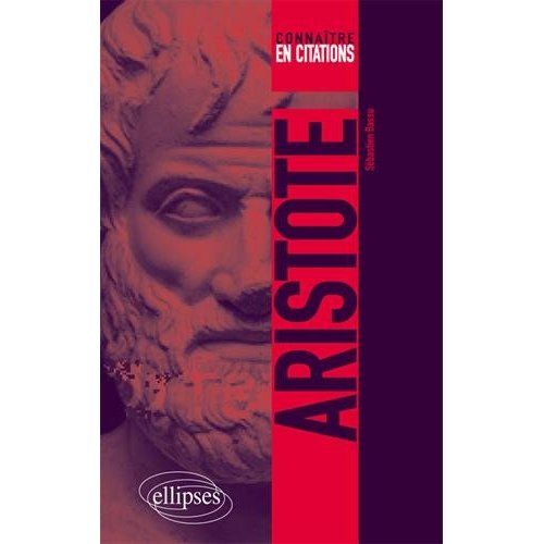 Emprunter Aristote livre