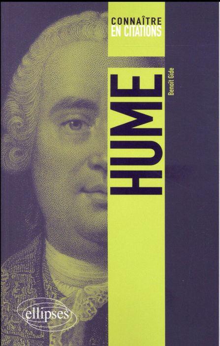 Emprunter Hume livre