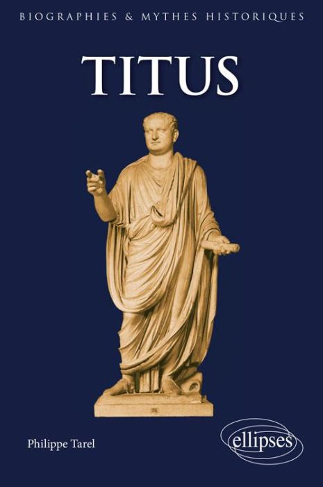 Emprunter Titus livre