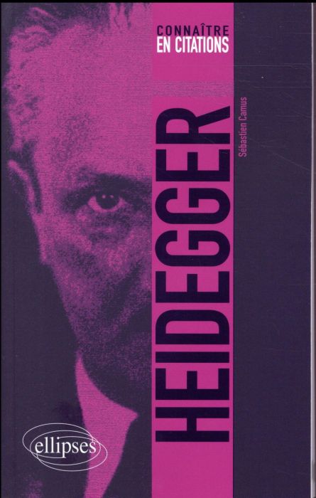 Emprunter Heidegger livre