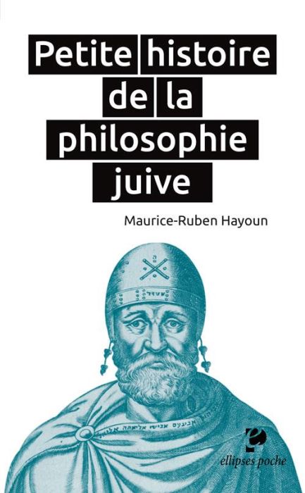 Emprunter Petite histoire de la philosophie juive livre
