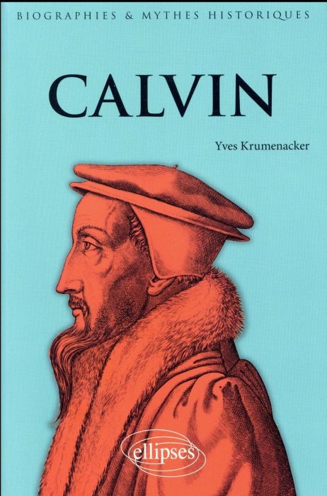 Emprunter Calvin livre
