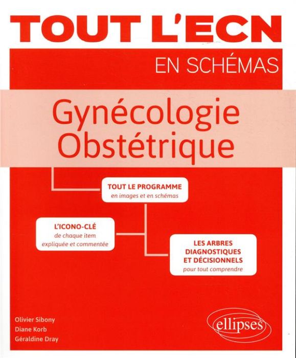 Emprunter Gynécologie, Obstétrique livre