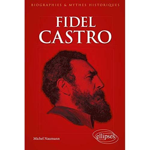Emprunter Fidel Castro livre