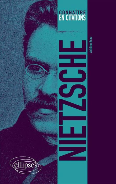 Emprunter Nietzsche livre