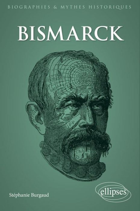 Emprunter Bismarck livre