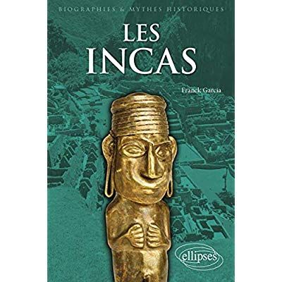 Emprunter Les Incas livre