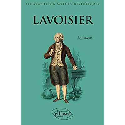 Emprunter Lavoisier livre