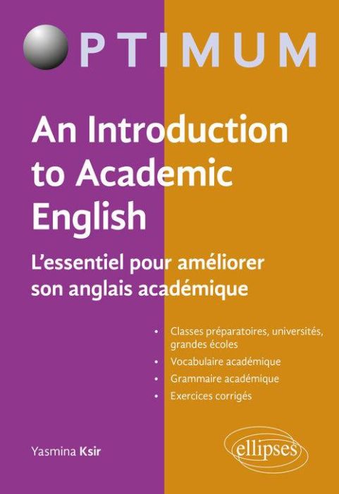 Emprunter An Introduction to Academic English livre