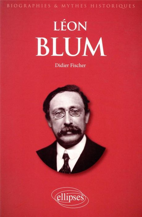 Emprunter Léon Blum livre