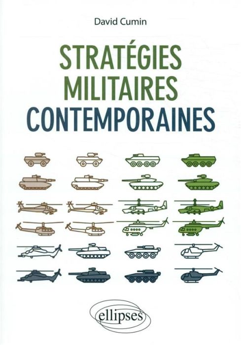 Emprunter Stratégies militaires contemporaines livre