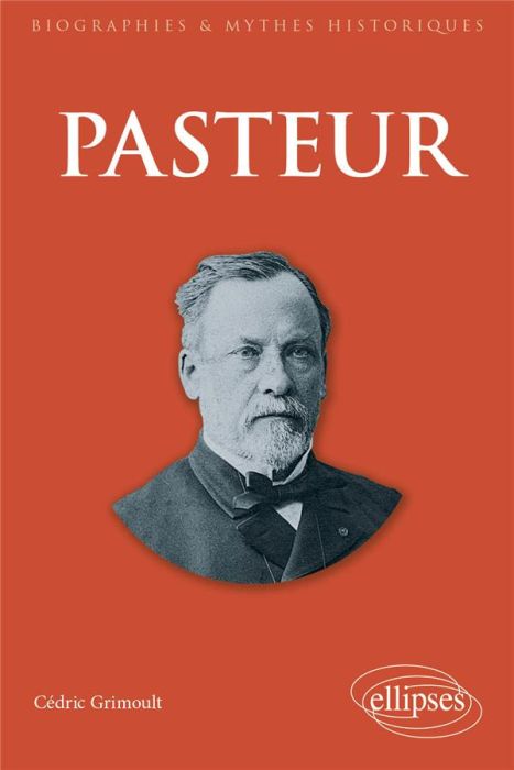 Emprunter Pasteur livre