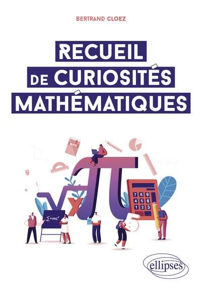 Emprunter Recueil de curiosités mathématiques livre