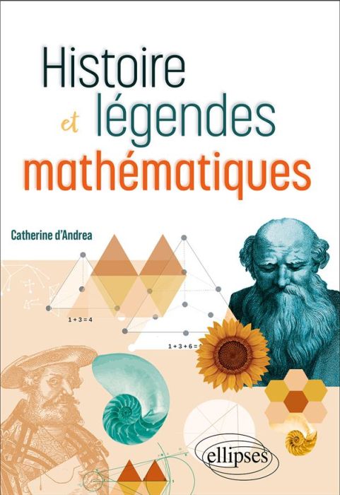 Emprunter Histoire et légendes mathématiques livre