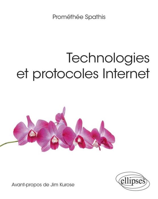 Emprunter Technologies et protocoles Internet livre