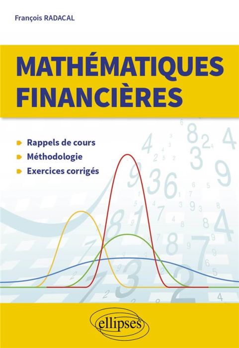 Emprunter Mathématiques financières livre