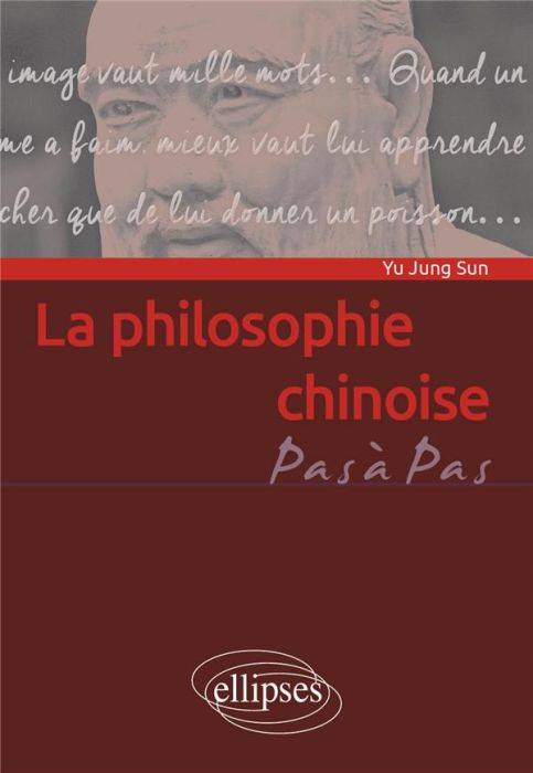 Emprunter La philosophie chinoise livre