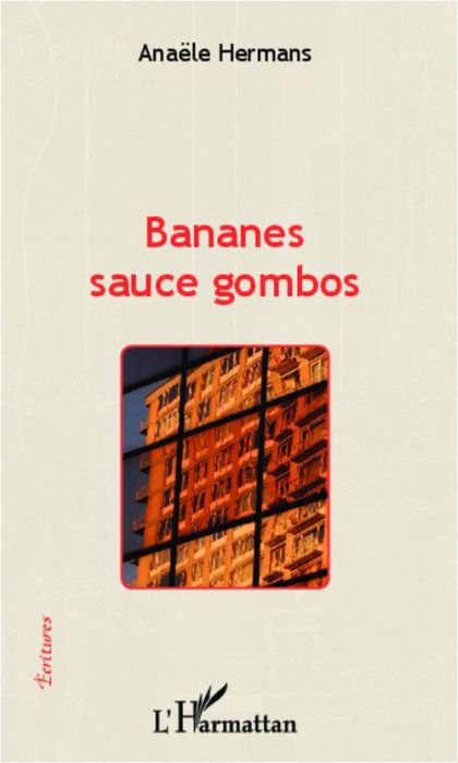 Emprunter Bananes sauce gombos livre