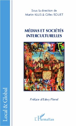Emprunter Médias et sociétés interculturelles livre