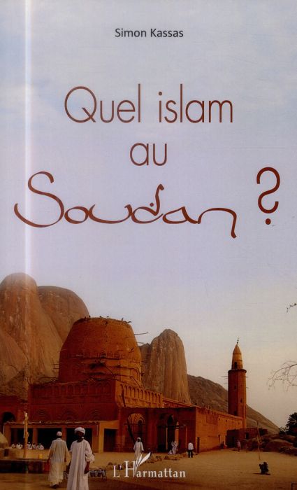 Emprunter Quel islam au Soudan ? livre