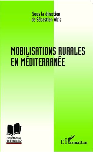 Emprunter Mobilisations rurales en Méditerranée livre