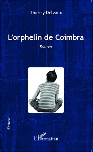 Emprunter L'orphelin de Coimbra livre