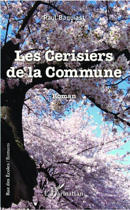 Emprunter Les Cerisiers de la Commune livre