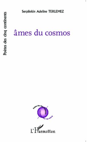 Emprunter Ames du cosmos livre
