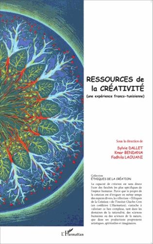 Emprunter Ressources de la créativité (une expérience franco-tunisienne) livre