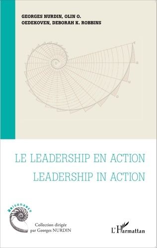 Emprunter Le leadership en action livre