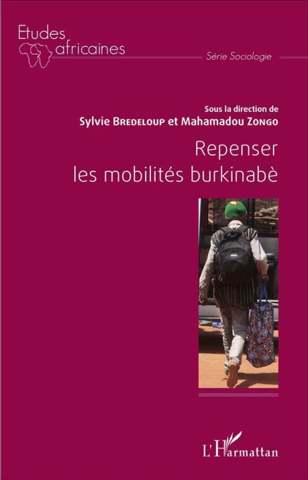 Emprunter Repenser les mobilités burkinabè livre