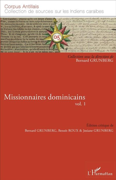 Emprunter Missionnaires dominicains. Volume 1 livre
