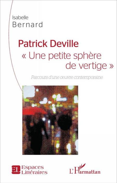 Emprunter Patrick Deville : 