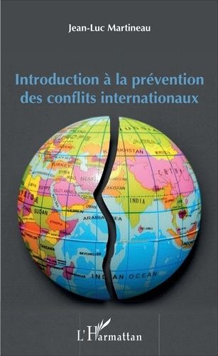 Emprunter Introduction à la prévention des conflits internationaux livre