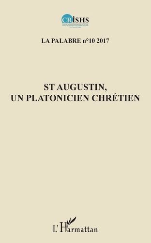 Emprunter St Augustin, un platonicien chrétien livre