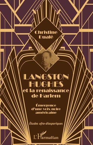 Emprunter Langston Hughes et la renaissance de Harlem livre