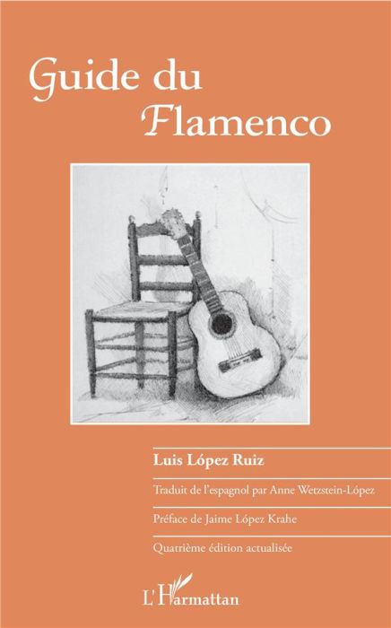 Emprunter Guide du flamenco. 4e édition livre